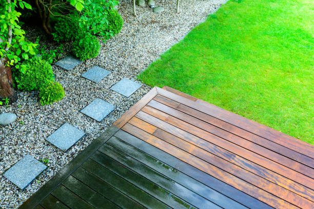 Professional Pressure Washing Services in Bridgeport, WA